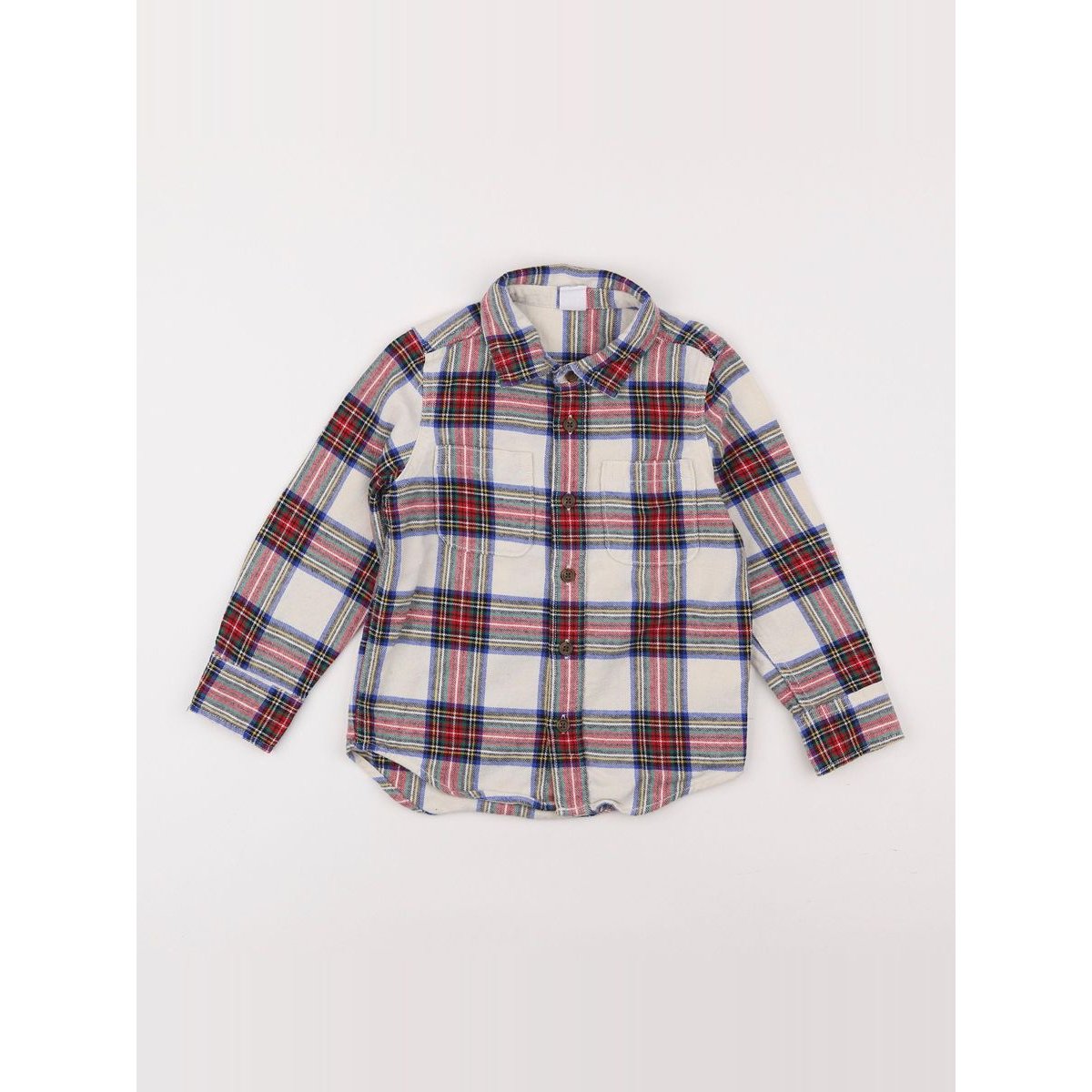 Chemise - Très bon état multicolore, GAP