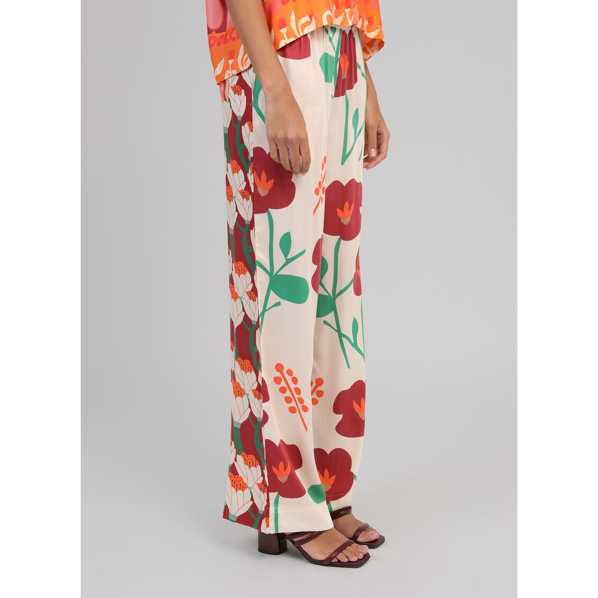 Pantalon RUDYLA bangor, AN'GE