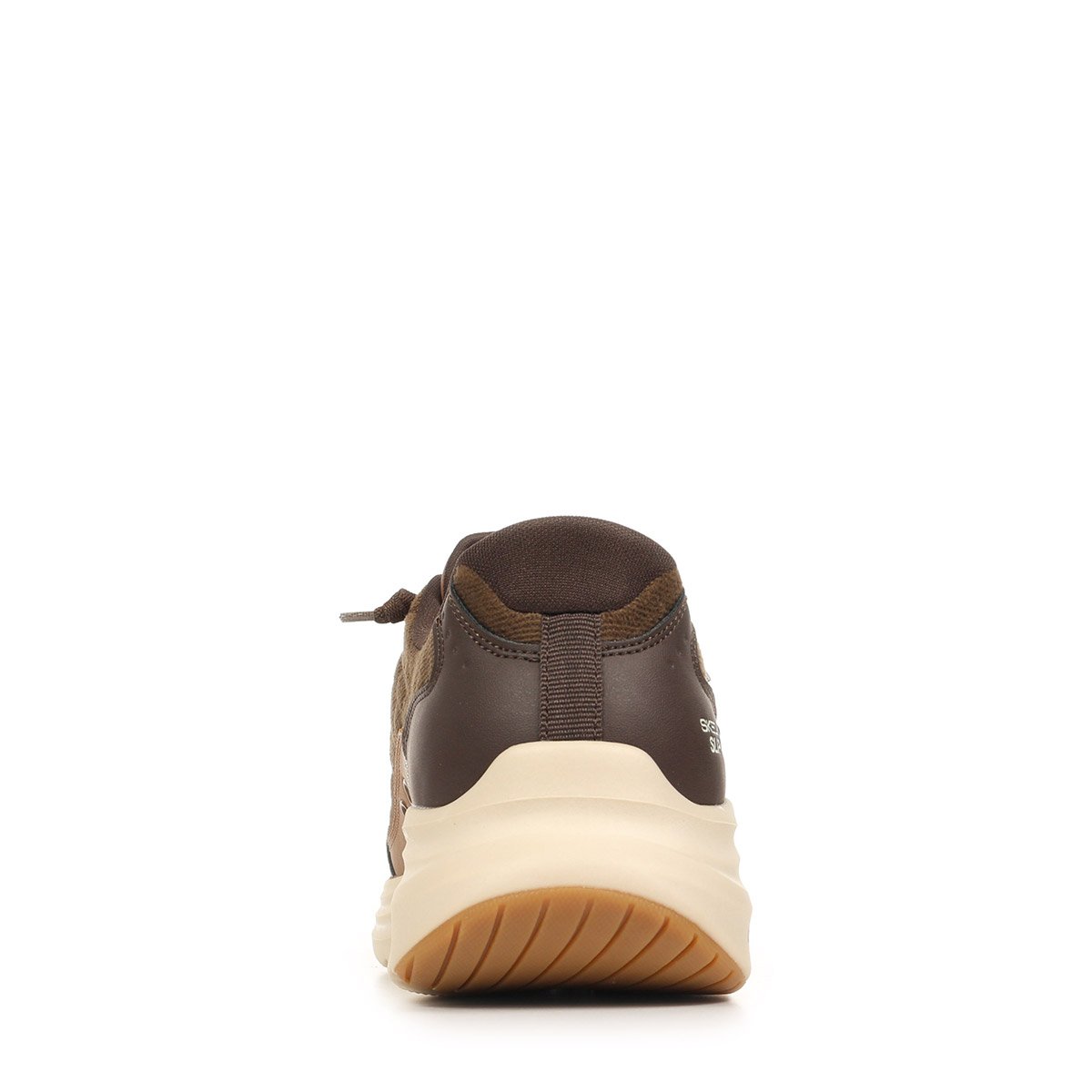 Baskets CONTOUR FOAM CORDELUX brown, SKECHERS