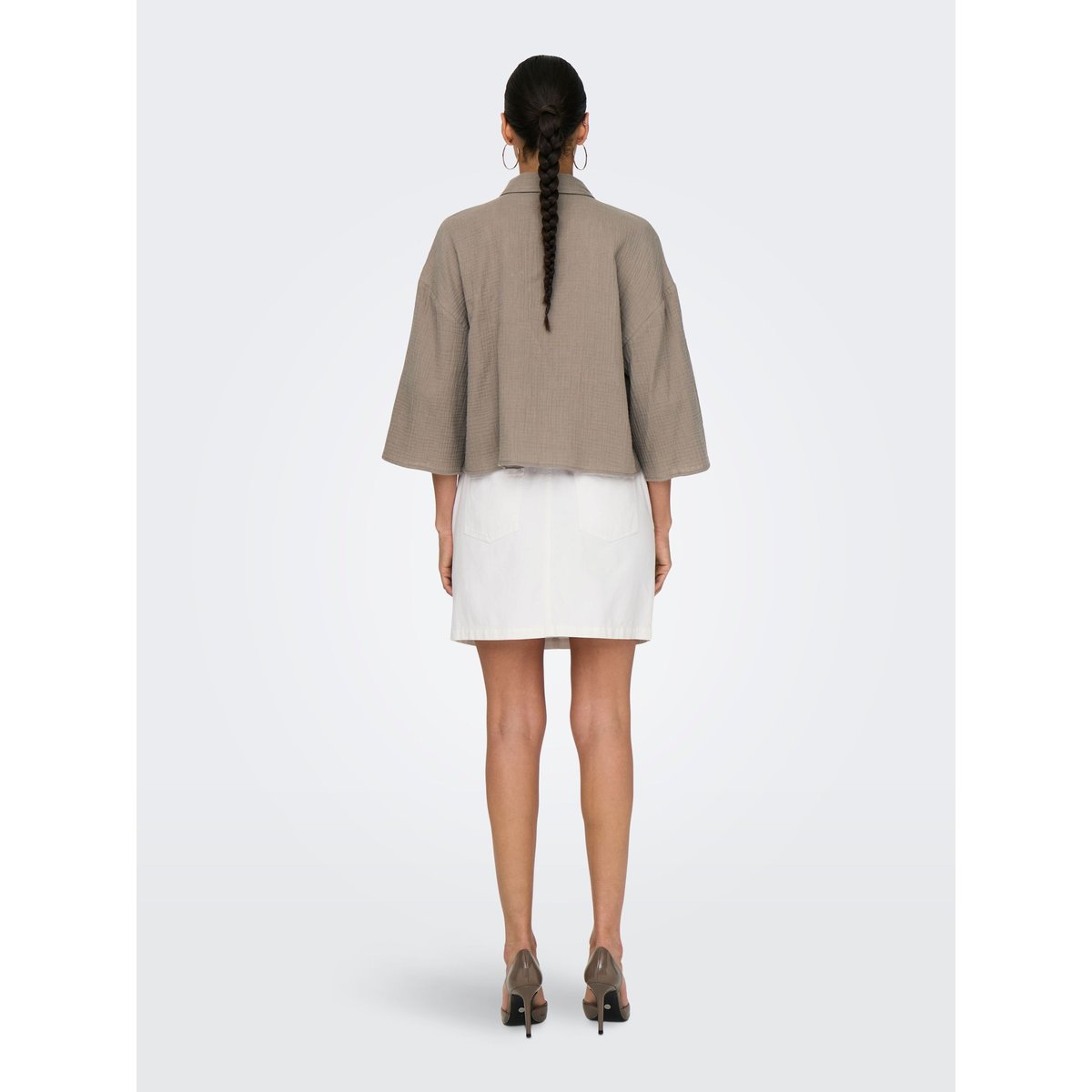 Chemise brindle, JDY