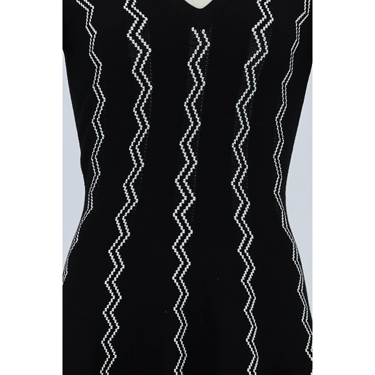 Robe - Très Bon État noir, MAJE