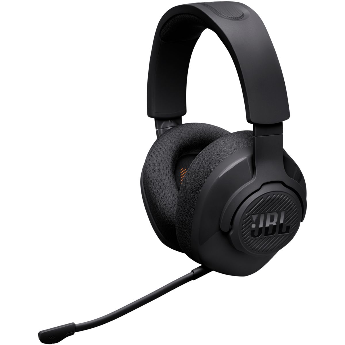 Casque gamer QUANTUM 360 Noir noir, JBL