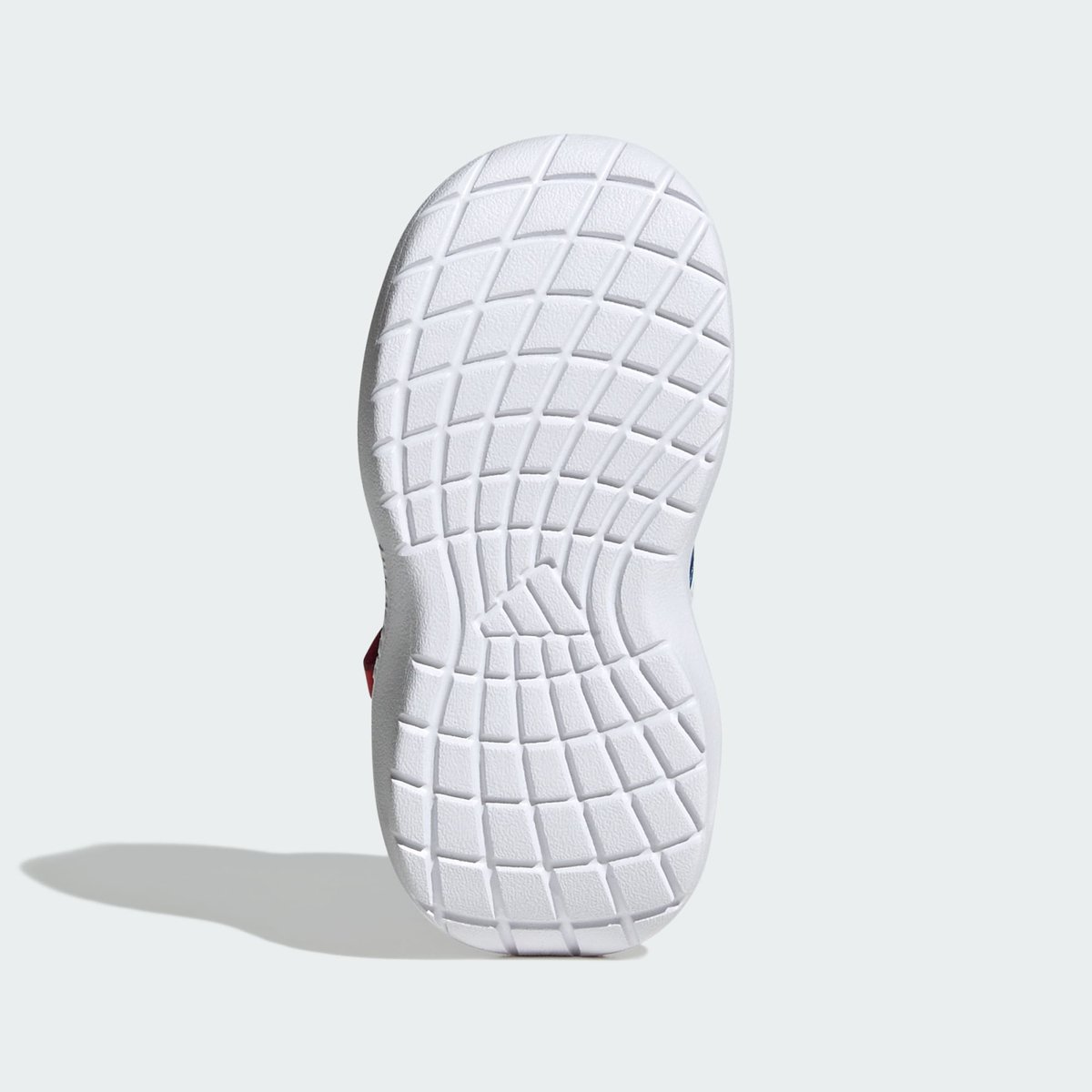 Chaussure Adidas Marvel Lightorama Spider-Man Bébés Chaussure Adidas Marvel Lightorama Spider-Man Bébés better scarlet / cloud white / bright royal, ADIDAS SPORTSWEAR