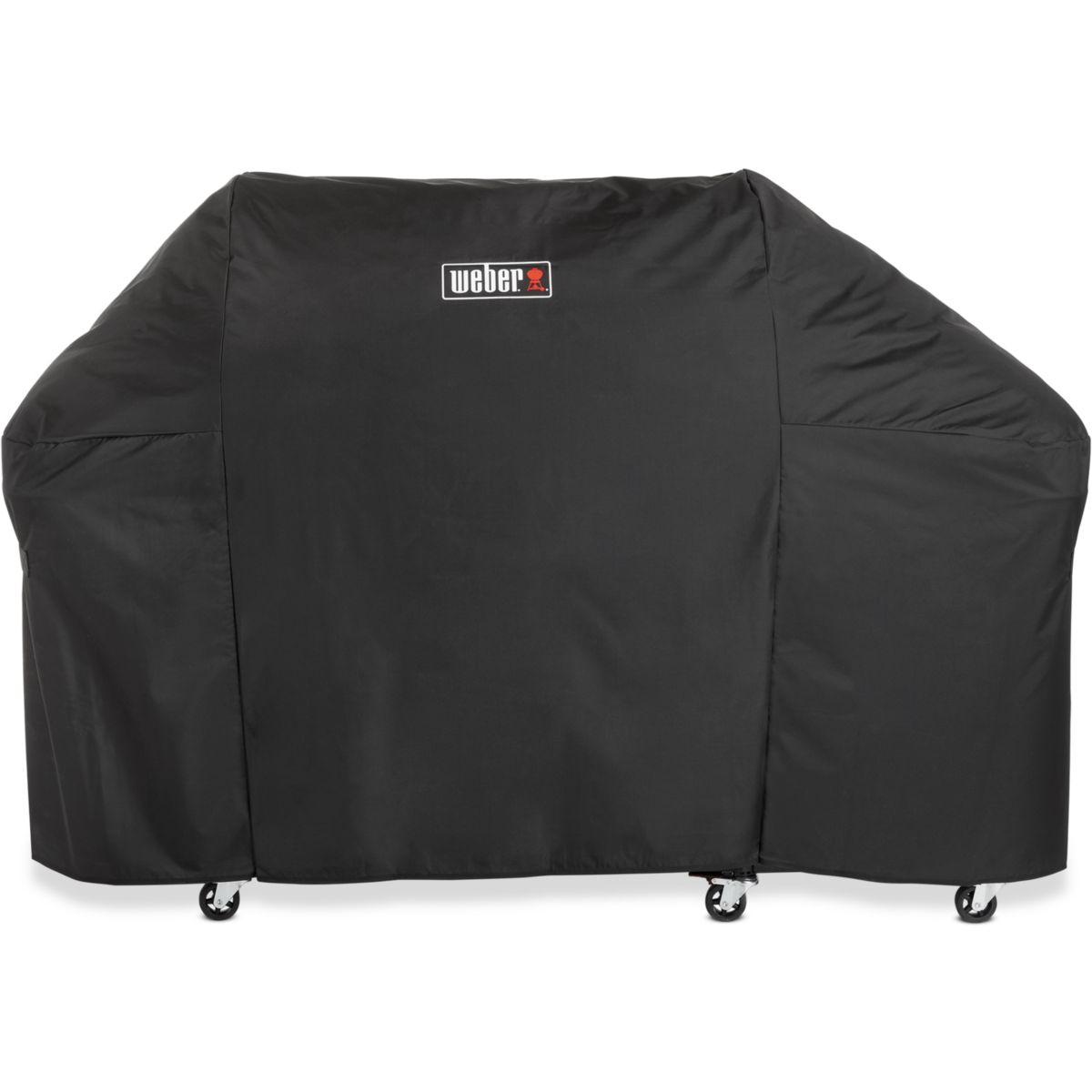 Housse barbecue Summit FS38 E couleur unique, WEBER