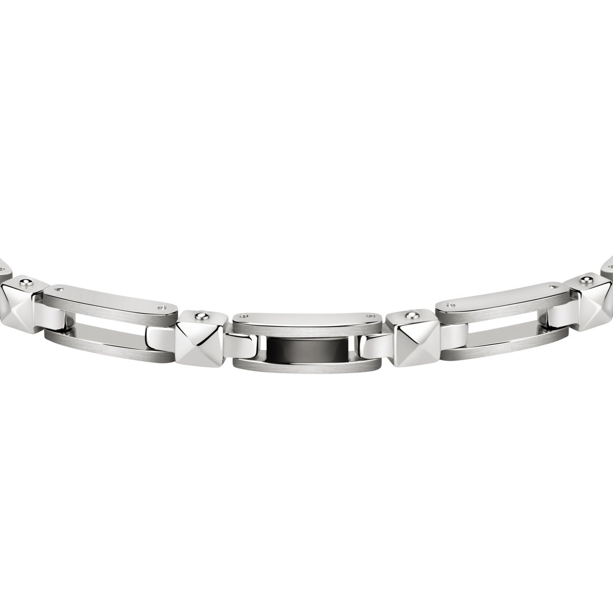 Bracelet MOTOWN acier inoxydable, MORELLATO