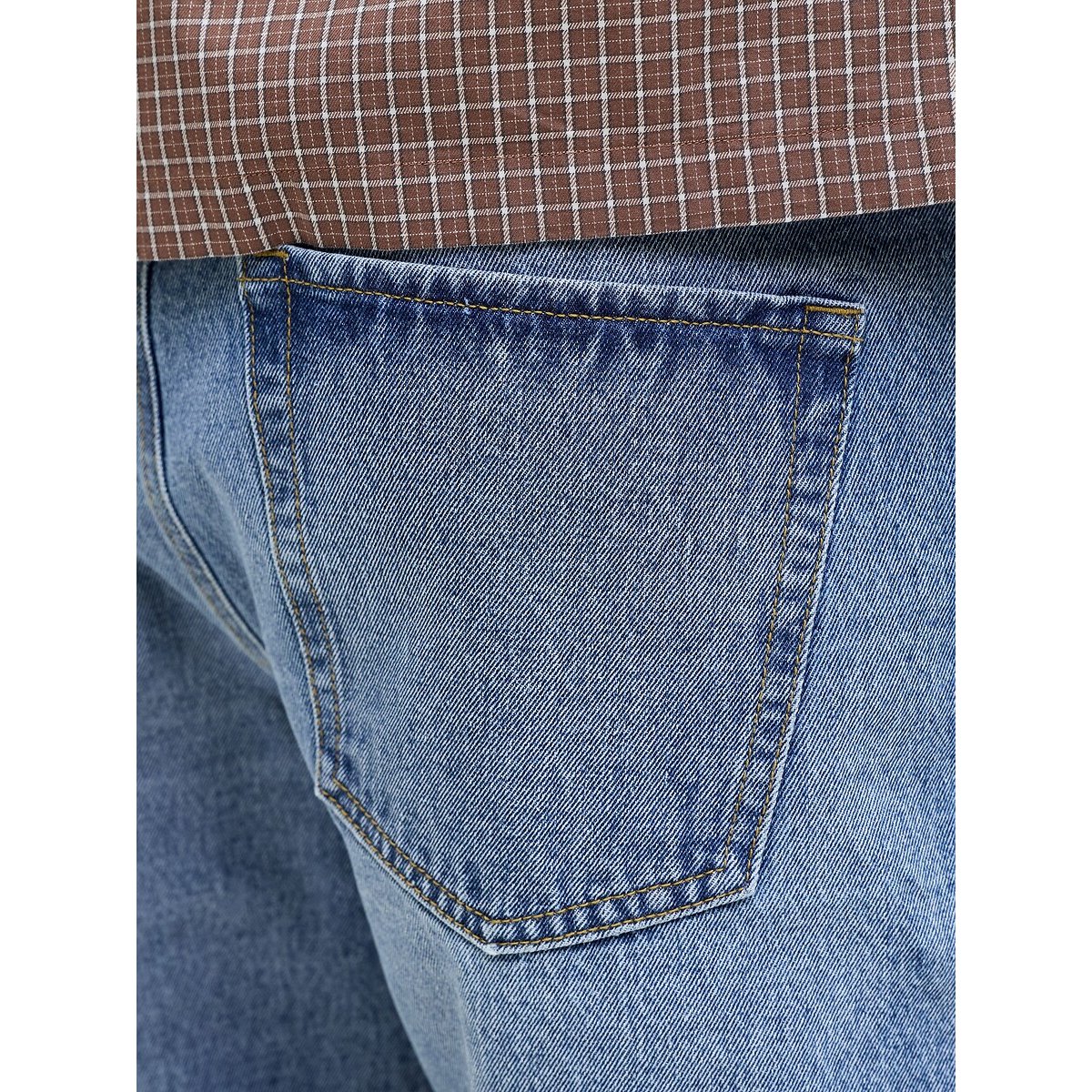 Denim Shorts denim, JACK & JONES