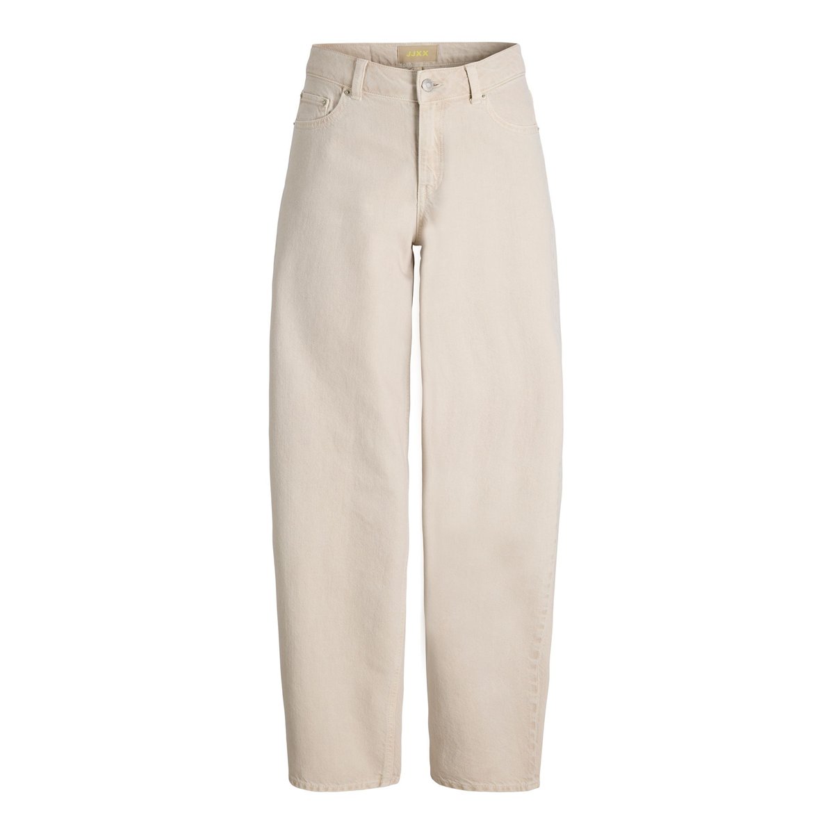 Jeans À Coupe Tonneau moonbeam, JJXX