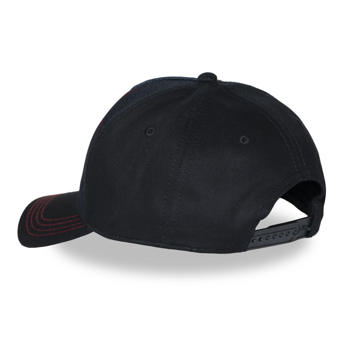 Casquette Assassin's Creed Shadows noir/blanc/rouge, FREEGUN