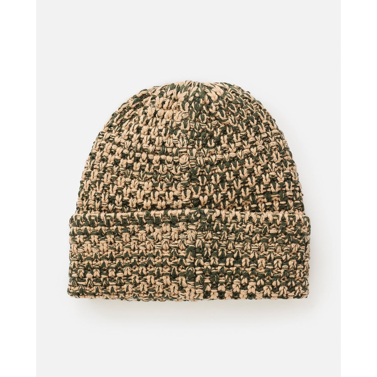 Bonnet Classic Jacquard TALL sauge, RIP CURL