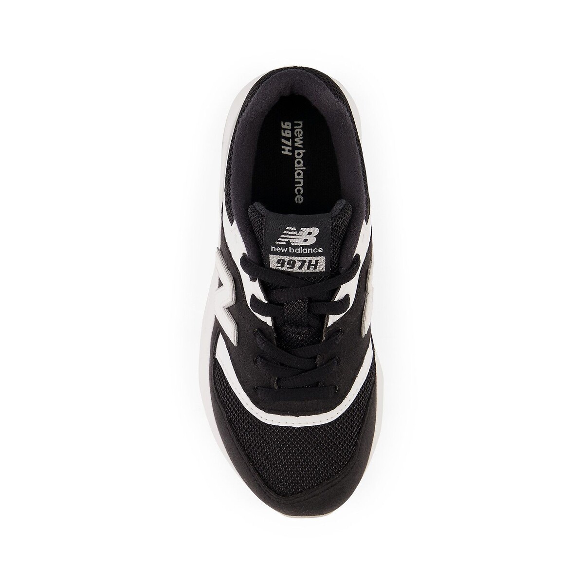 Sneakers 997H zwart/wit, NEW BALANCE