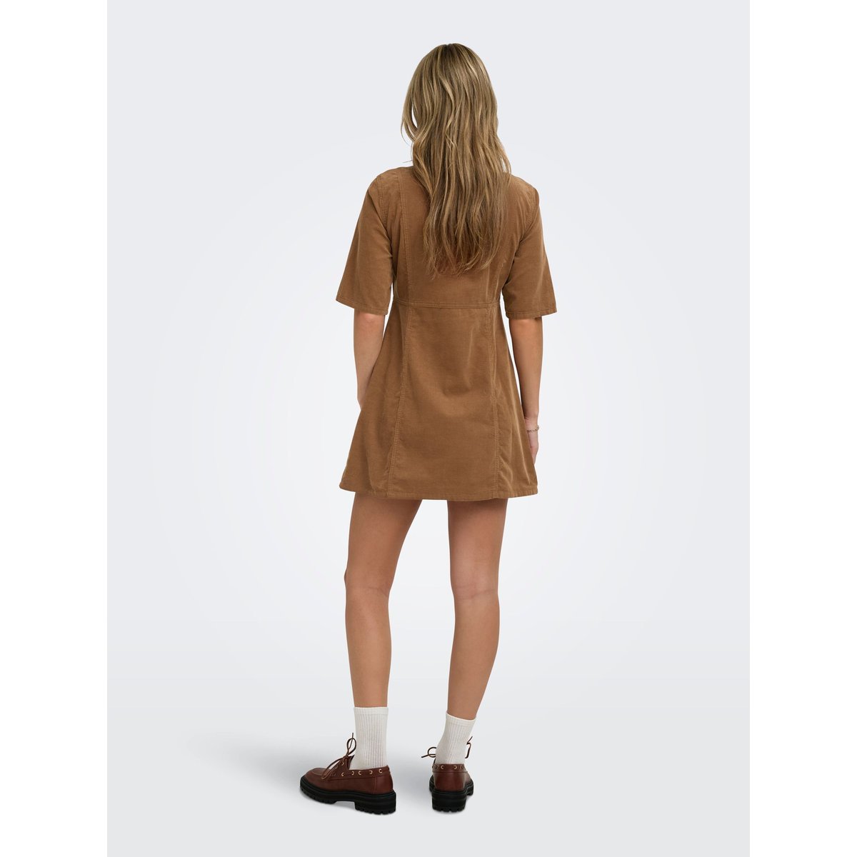 Robe bison, ONLY