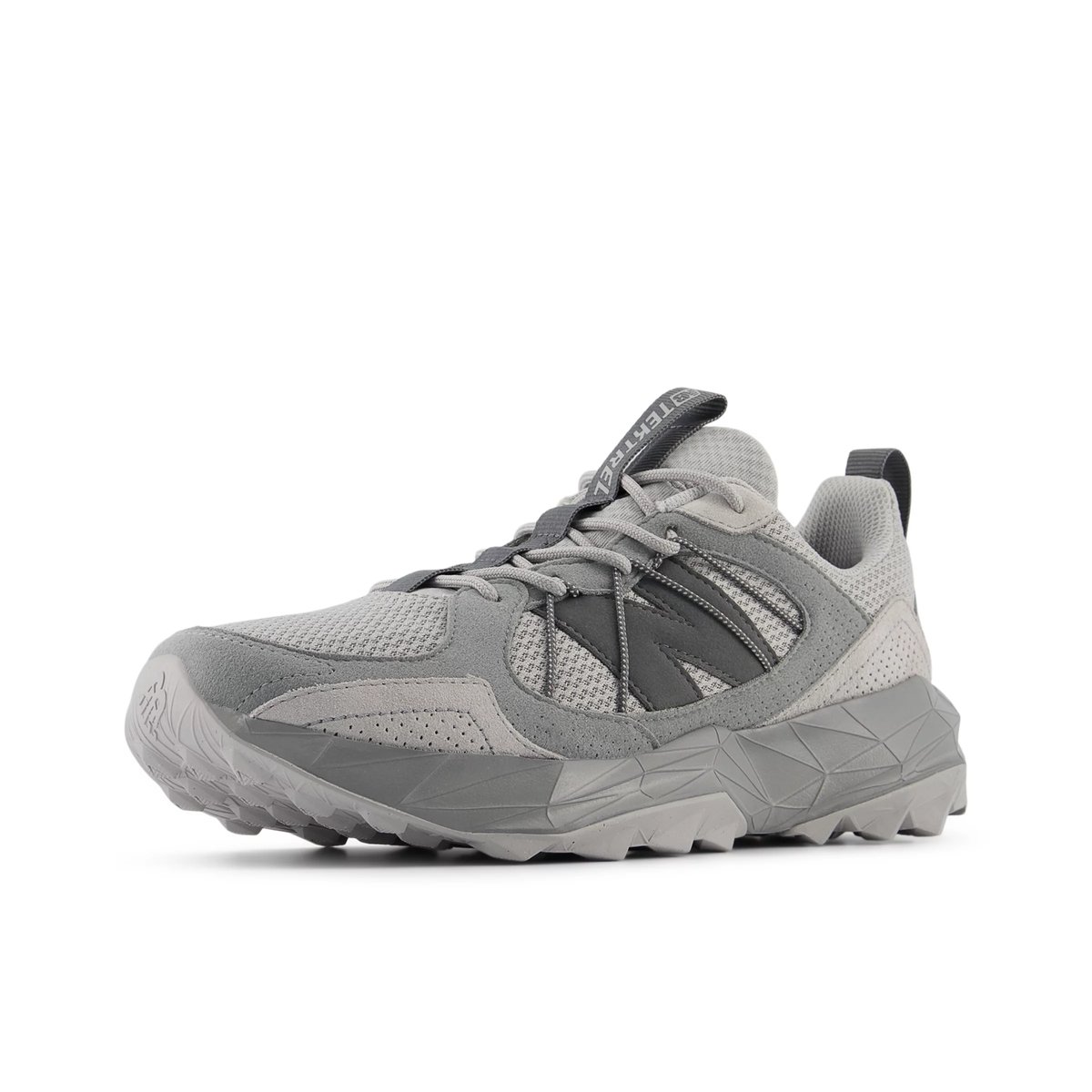 Tektrel. gris - slg, NEW BALANCE