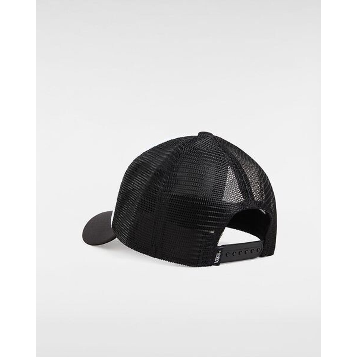 Junior Cap black/white, VANS