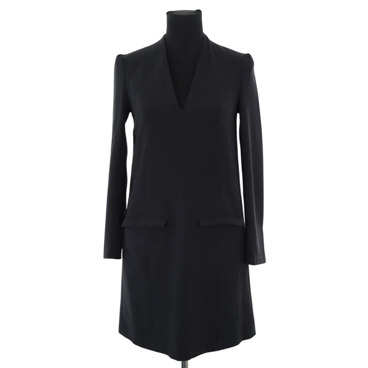Robe - Très Bon État noir, BA&SH