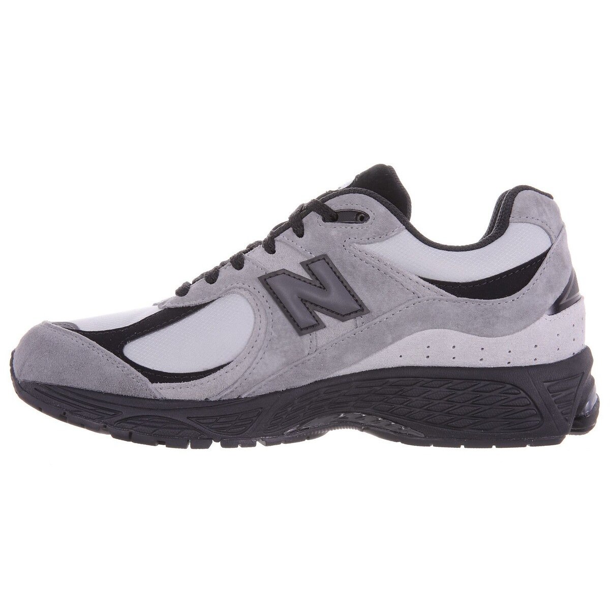 2002 Trainers grey, NEW BALANCE