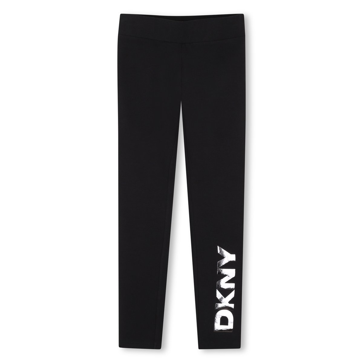 Legging siglé black, DKNY