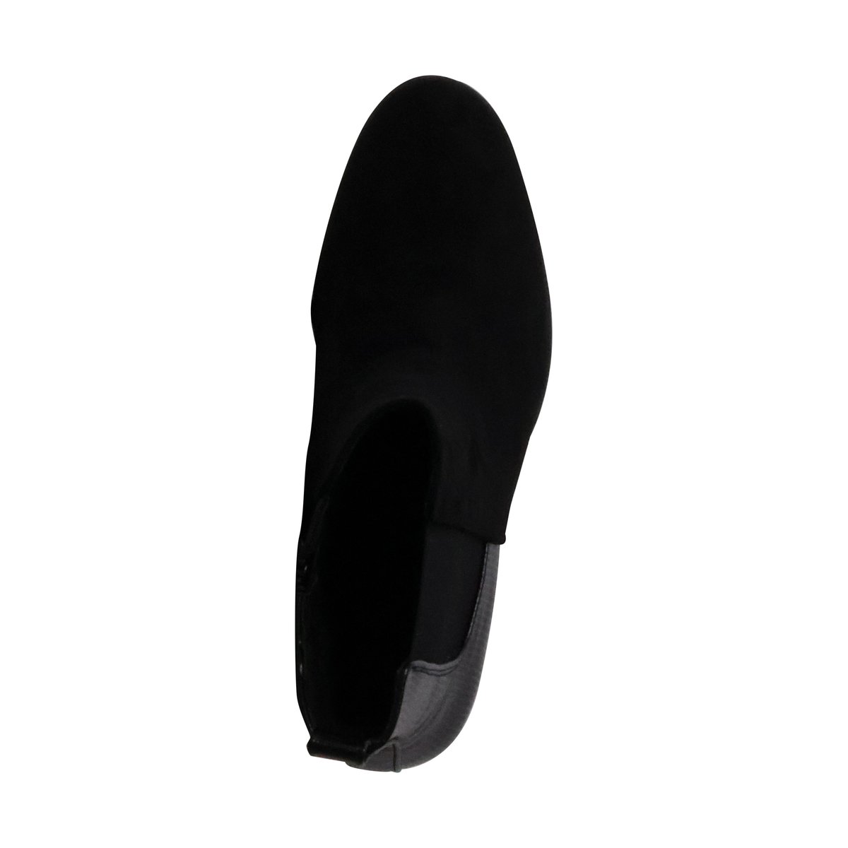 Bottines à Talon noir, ENZA NUCCI