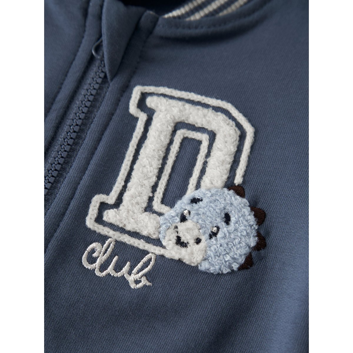 Combinaison vintage indigo, NAME IT