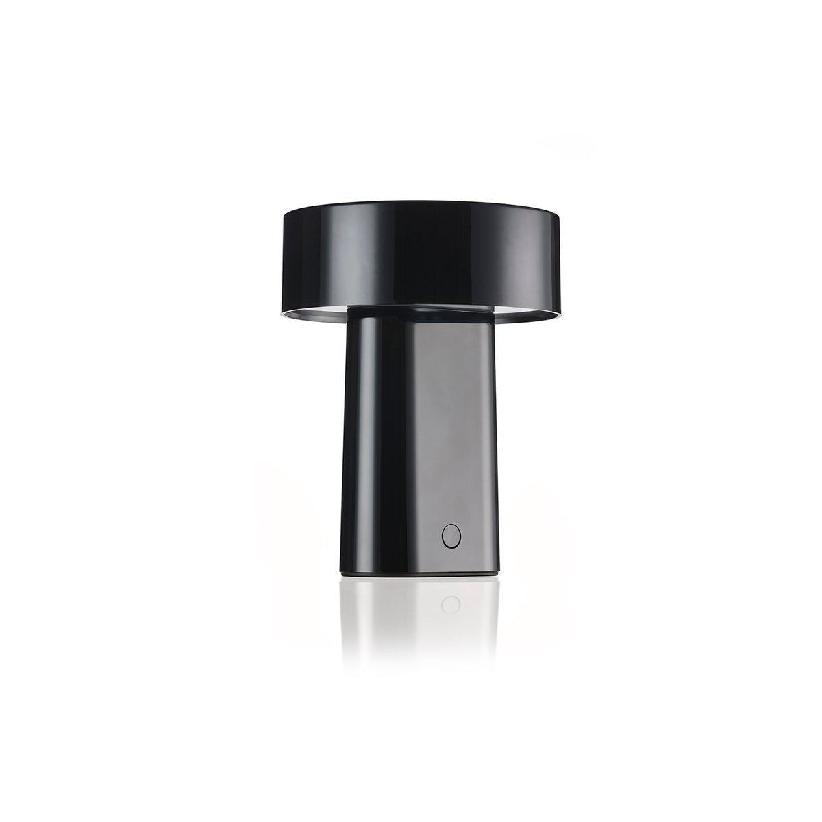 Lampe OBLONG noir, ZONE DENMARK