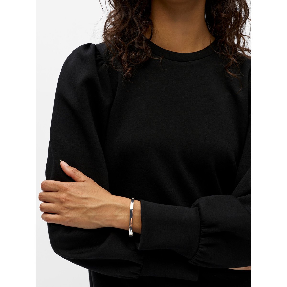 Top black, OBJECT
