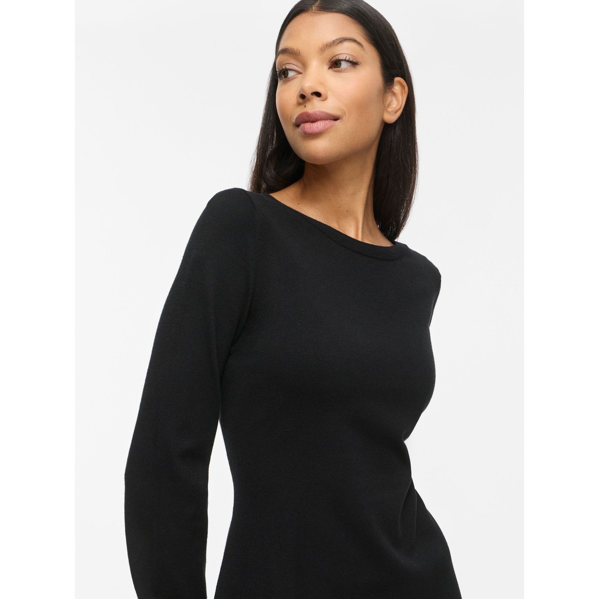 Robe Courte black, VILA
