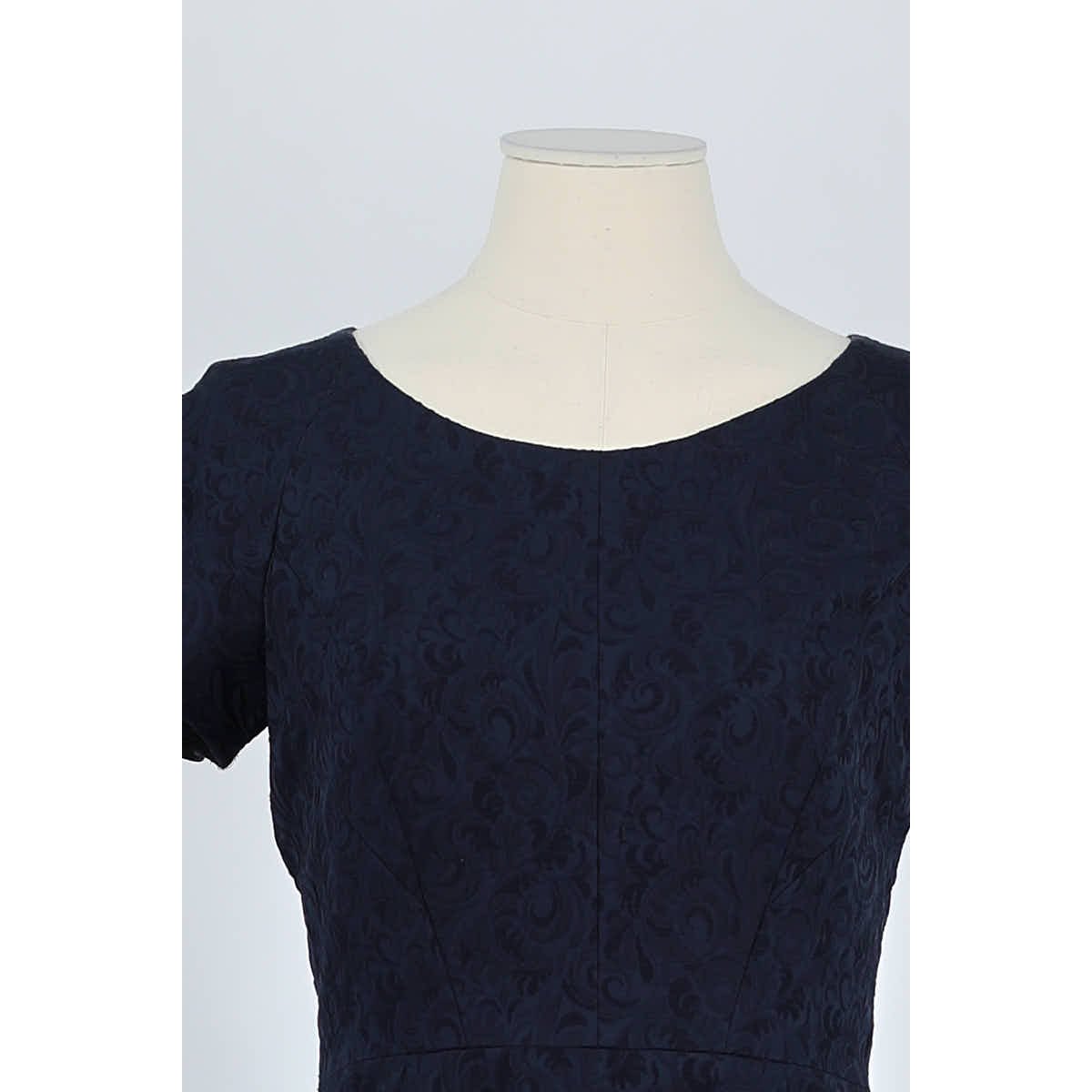 Robe - Bon État marine, THE KOOPLES