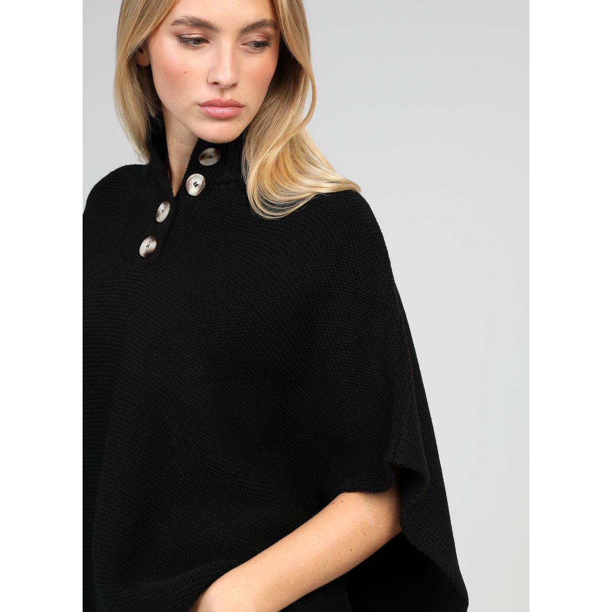 Pull VENTI noir, AN'GE