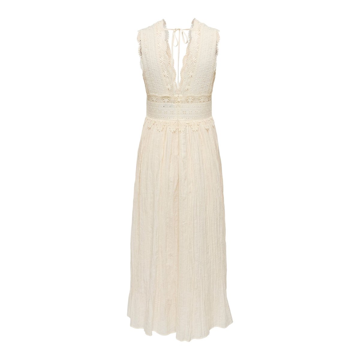 Robe blanche - antique white 1, ONLY