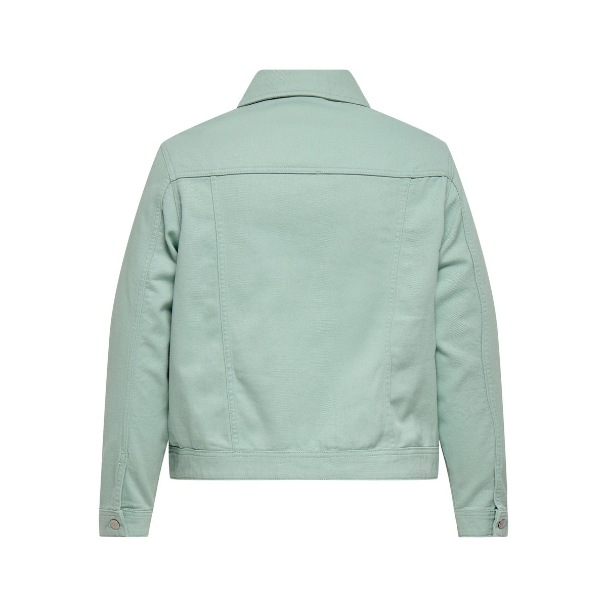 Veste En Jean jadeite, ONLY CARMAKOMA