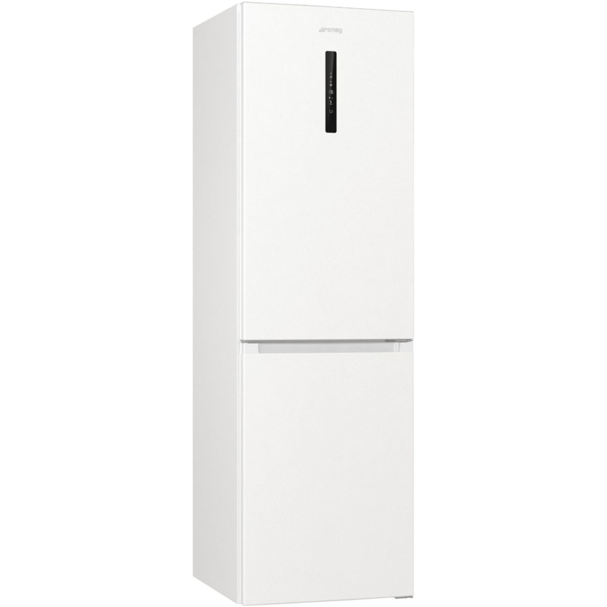 Réfrigérateur combiné RC18WDNE couleur unique, SMEG