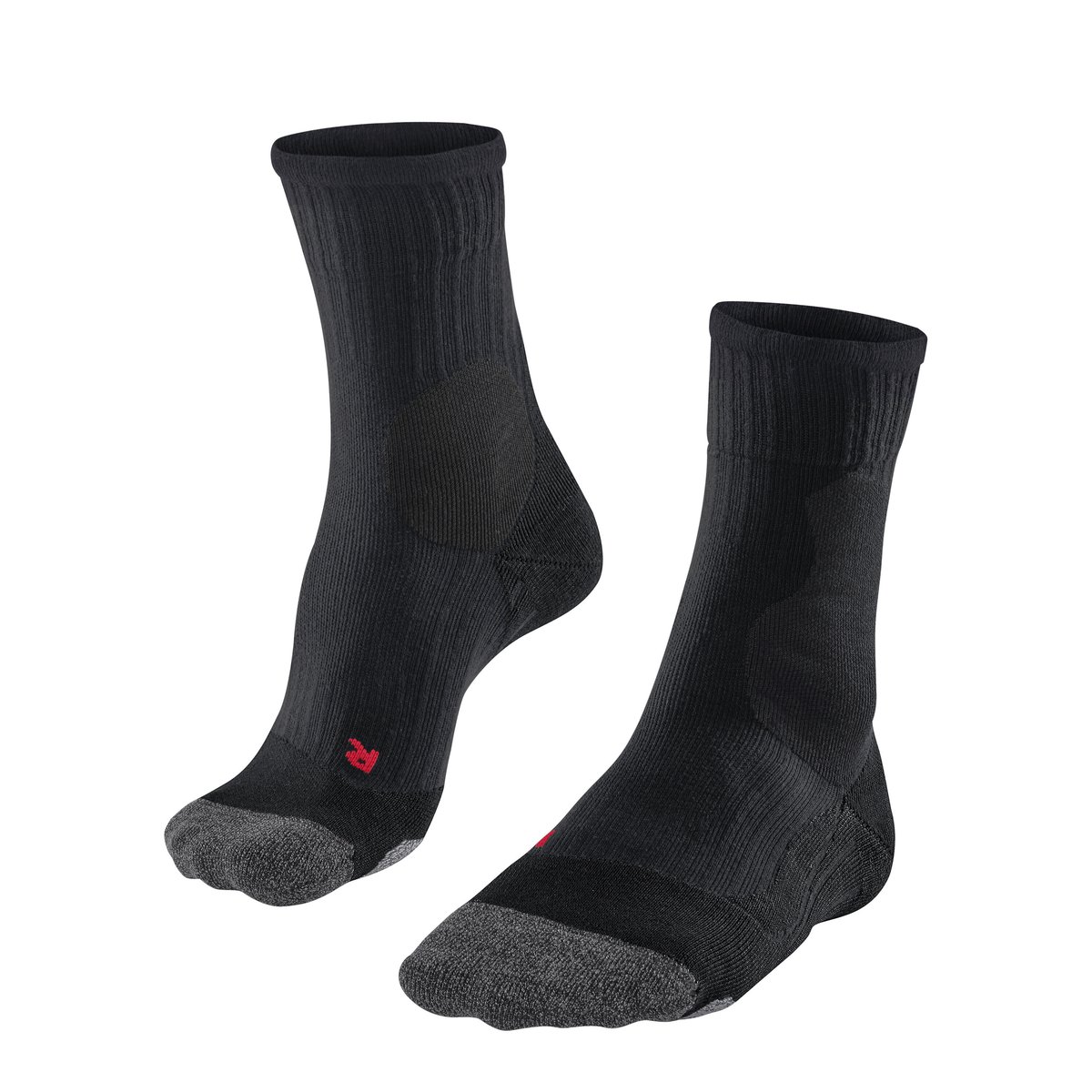 Chaussettes PL2 noir, FALKE