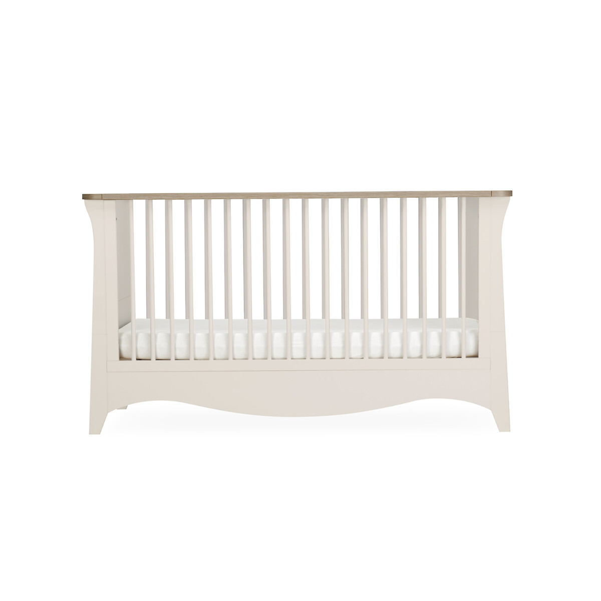 Clara Cot Bed stone beige, CUDDLECO