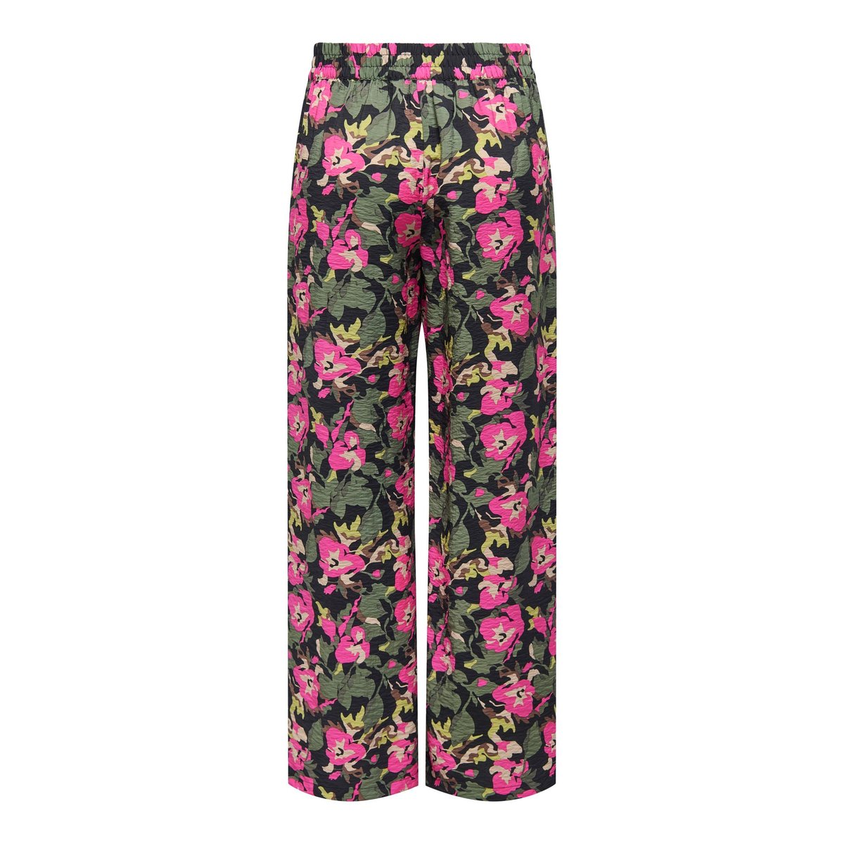 Pantalon bleue - black iris 1, JDY