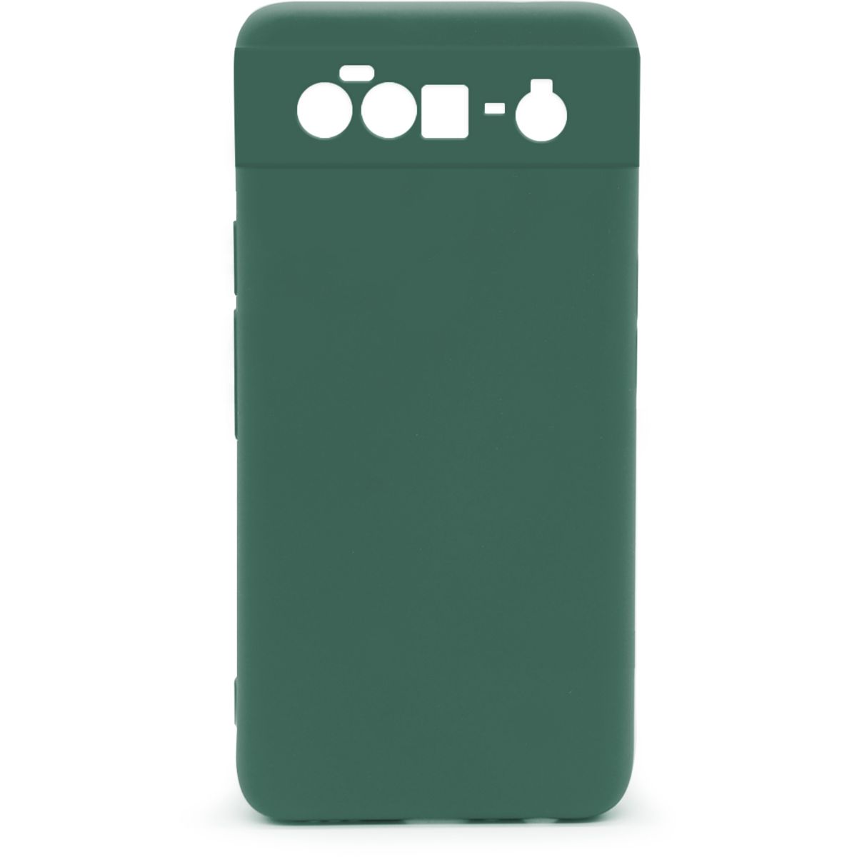 Coque Google Pixel 6 Pro vert vert, CASYX
