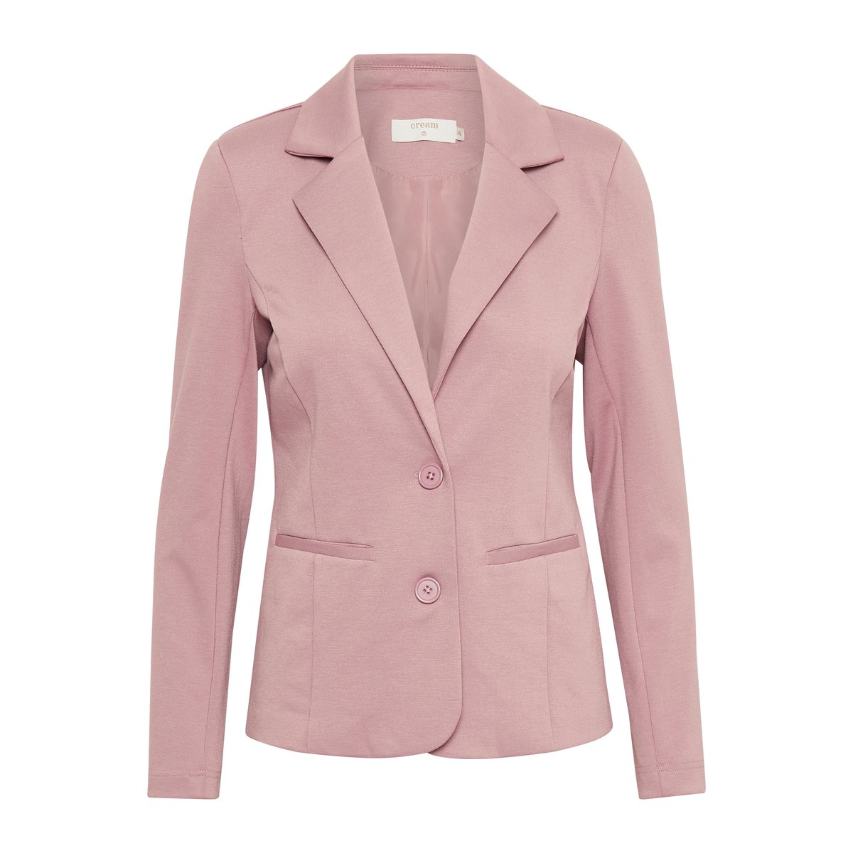 Blazer rose old rose, CREAM