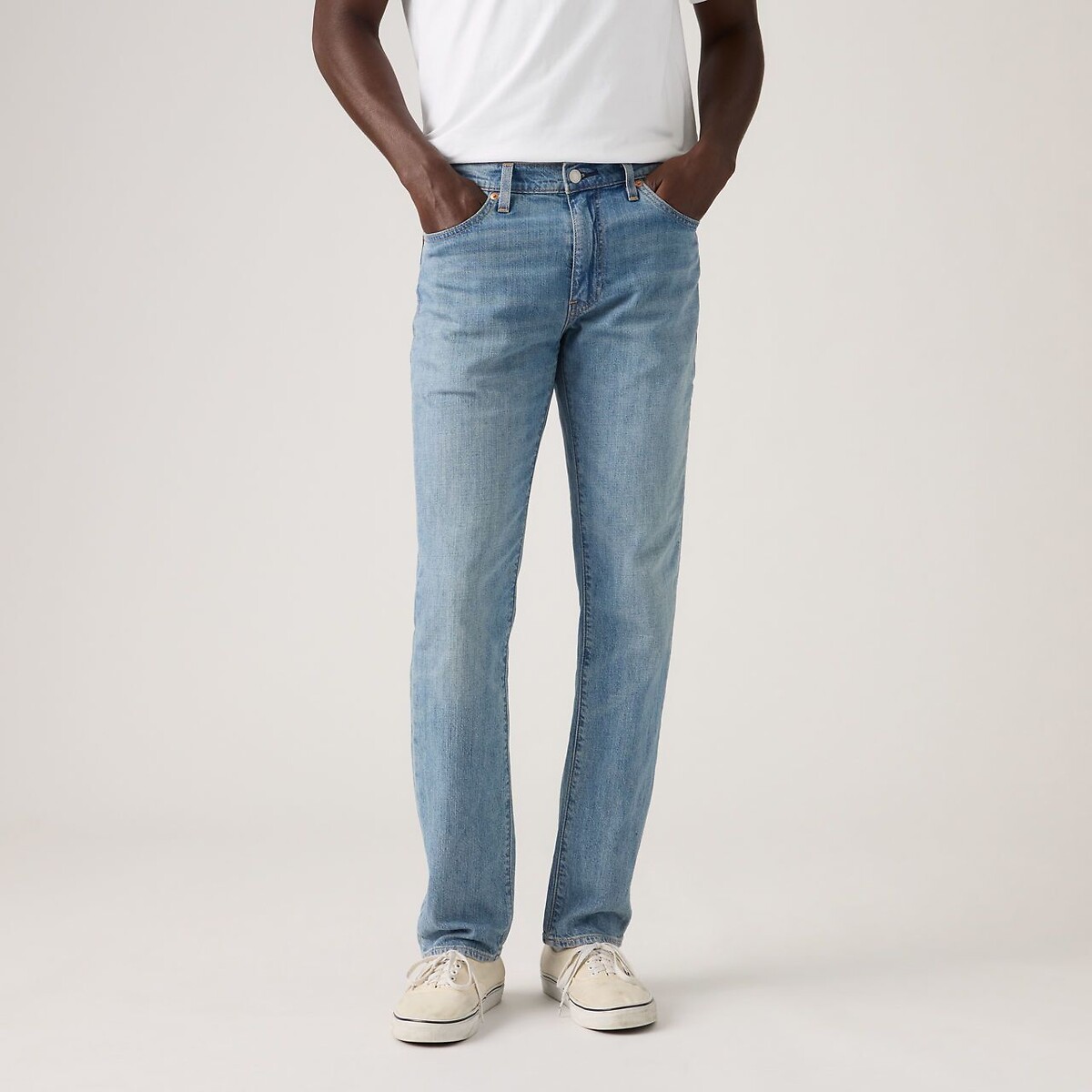 Jean slim 511® en coton et lin find a way lightweight, LEVI'S