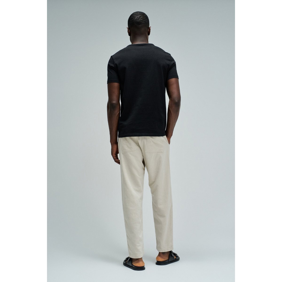 T-SHIRT AVEC BRANDING vert clair, SALSA JEANS