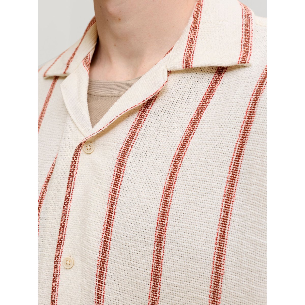 Chemise De Vacances arabian spice, JACK & JONES