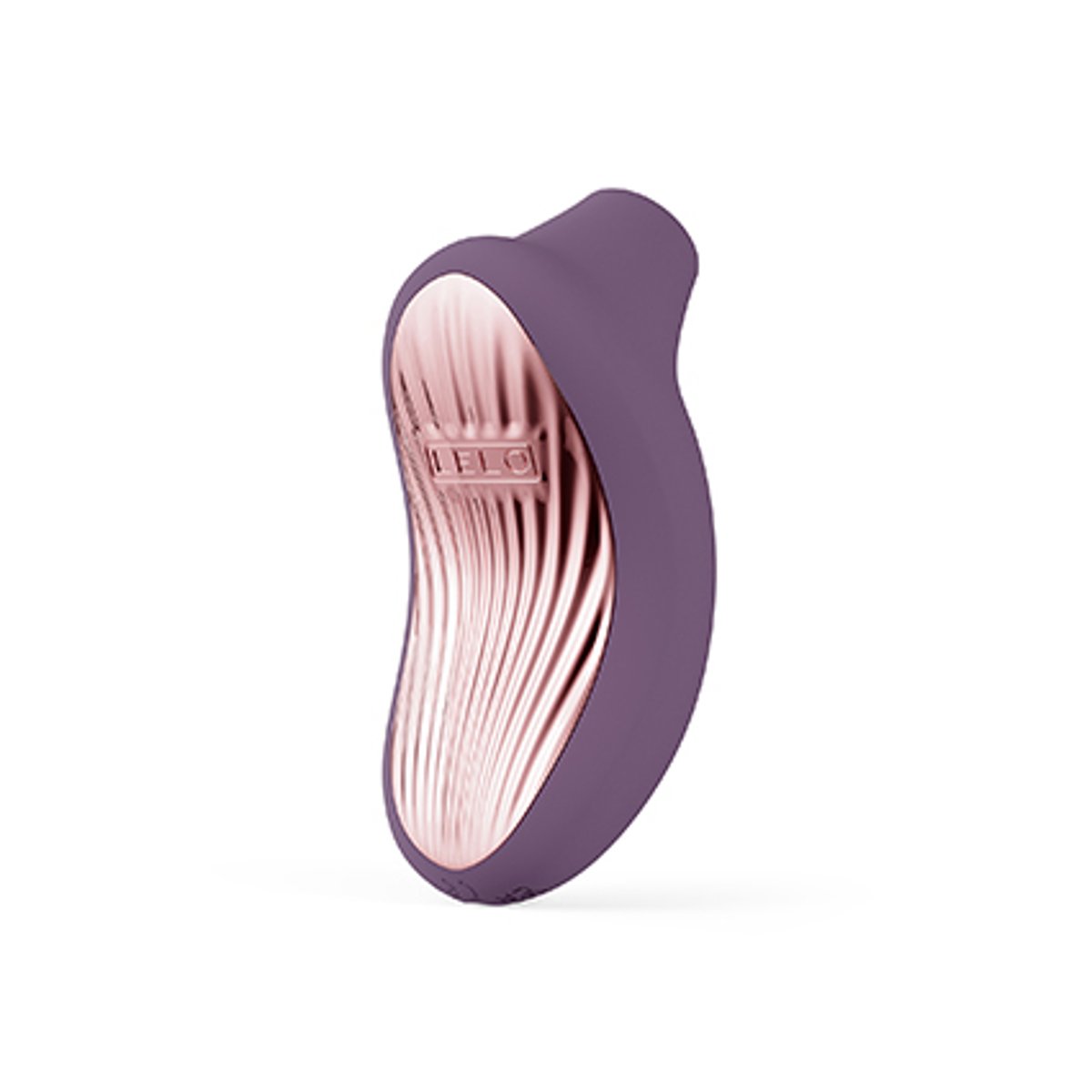 SONA 3 Cruise masseur clitoridien ionique contrôlé par l'application, pour un plaisir intense plum, LELO
