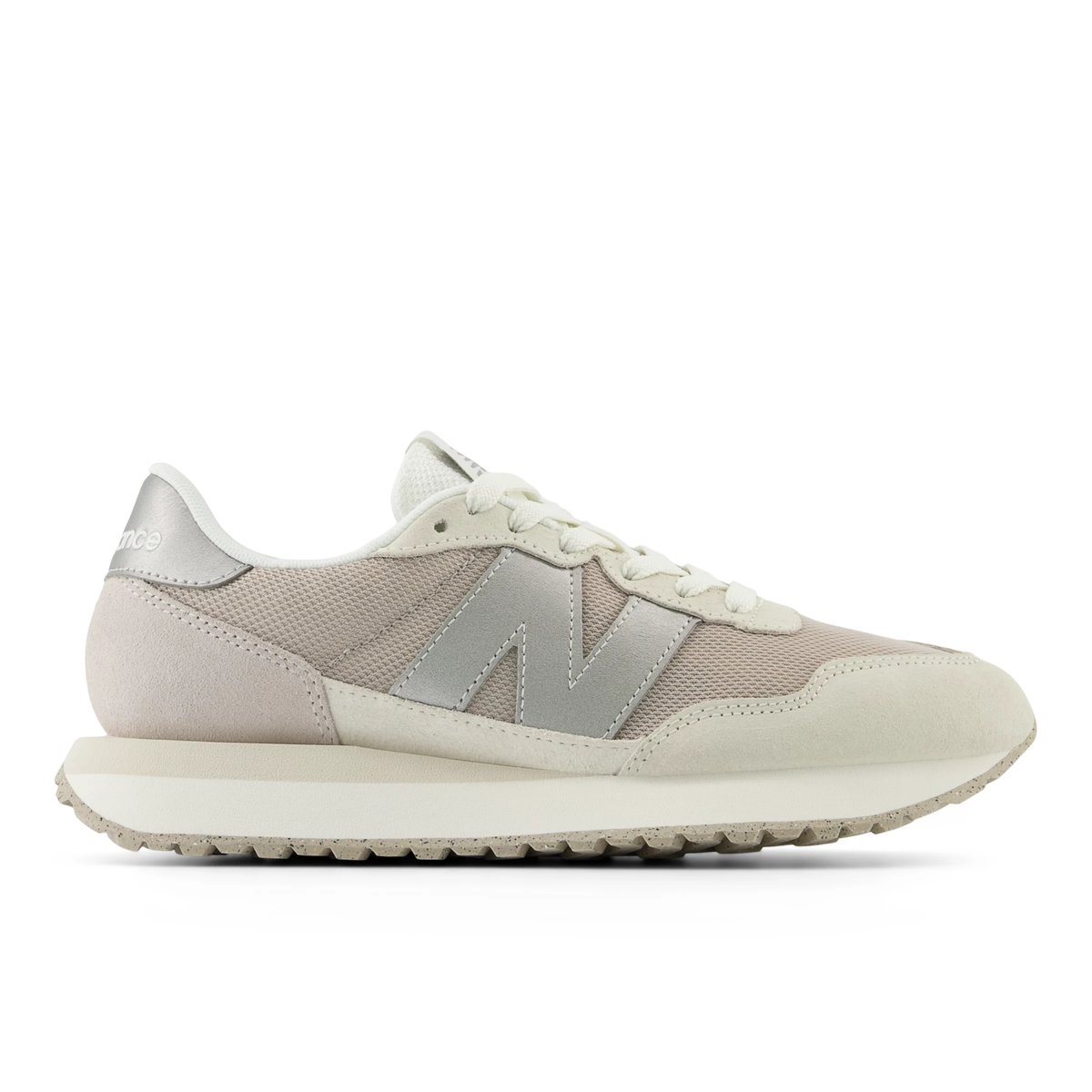 Sneaker 237 beige - msbb, NEW BALANCE