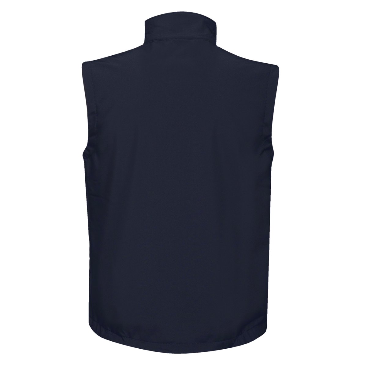 Veste softshell sans manches OCTAGON bleu marine, REGATTA