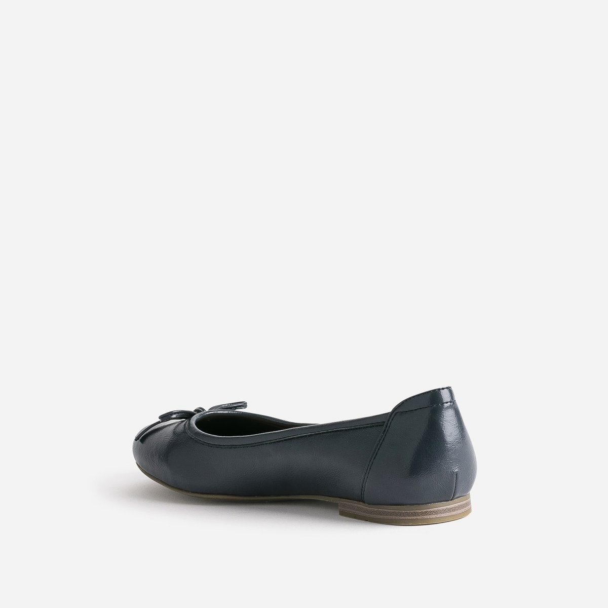 Ballerine DEANNA marine, ERAM