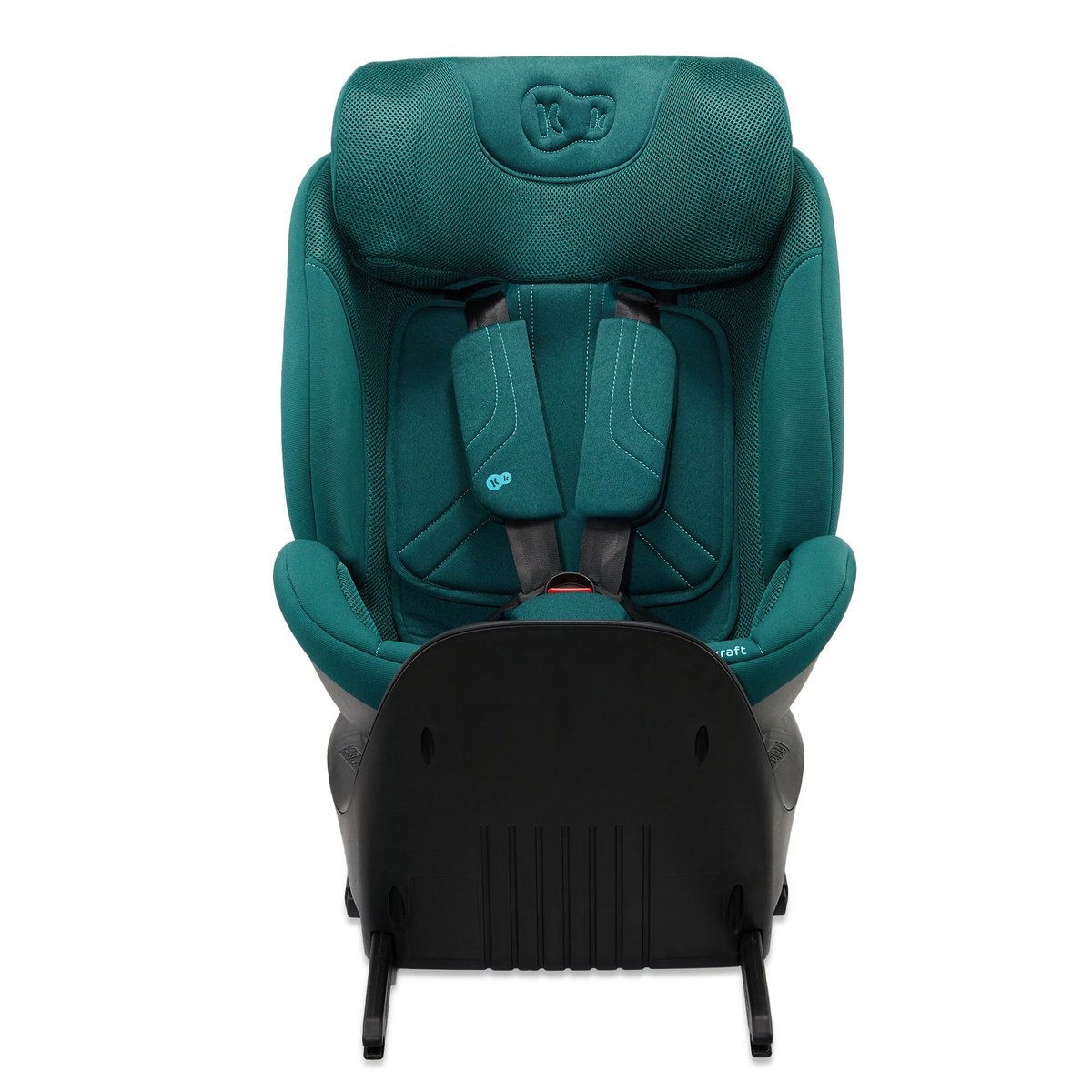 Siège auto Xrider² i-Size vert, KINDERKRAFT