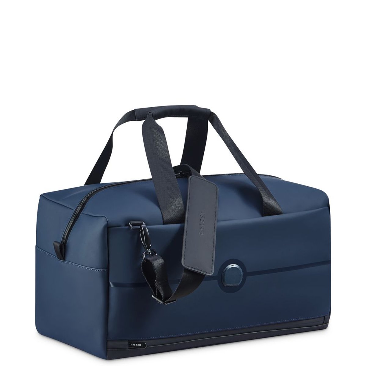 Sac XS TURENNE SOFT bleu nuit, DELSEY PARIS