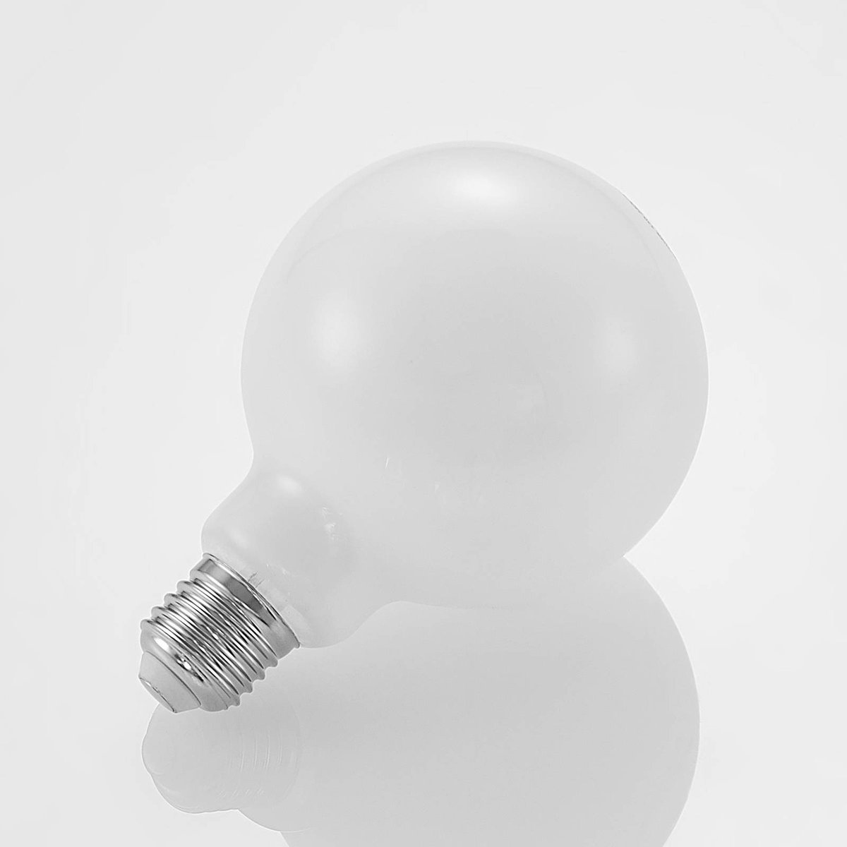 Ampoule E27 en verreLED, E27 4W LED couleur unique, ARCCHIO