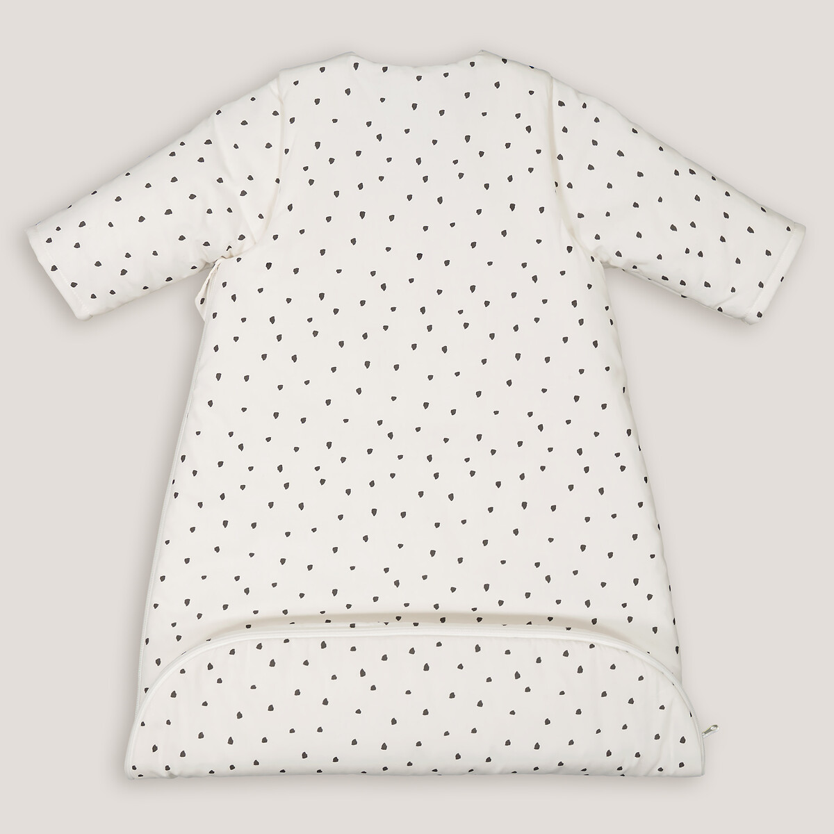 Gigoteuse percale de coton hiver panda imprimé, LA REDOUTE INTERIEURS