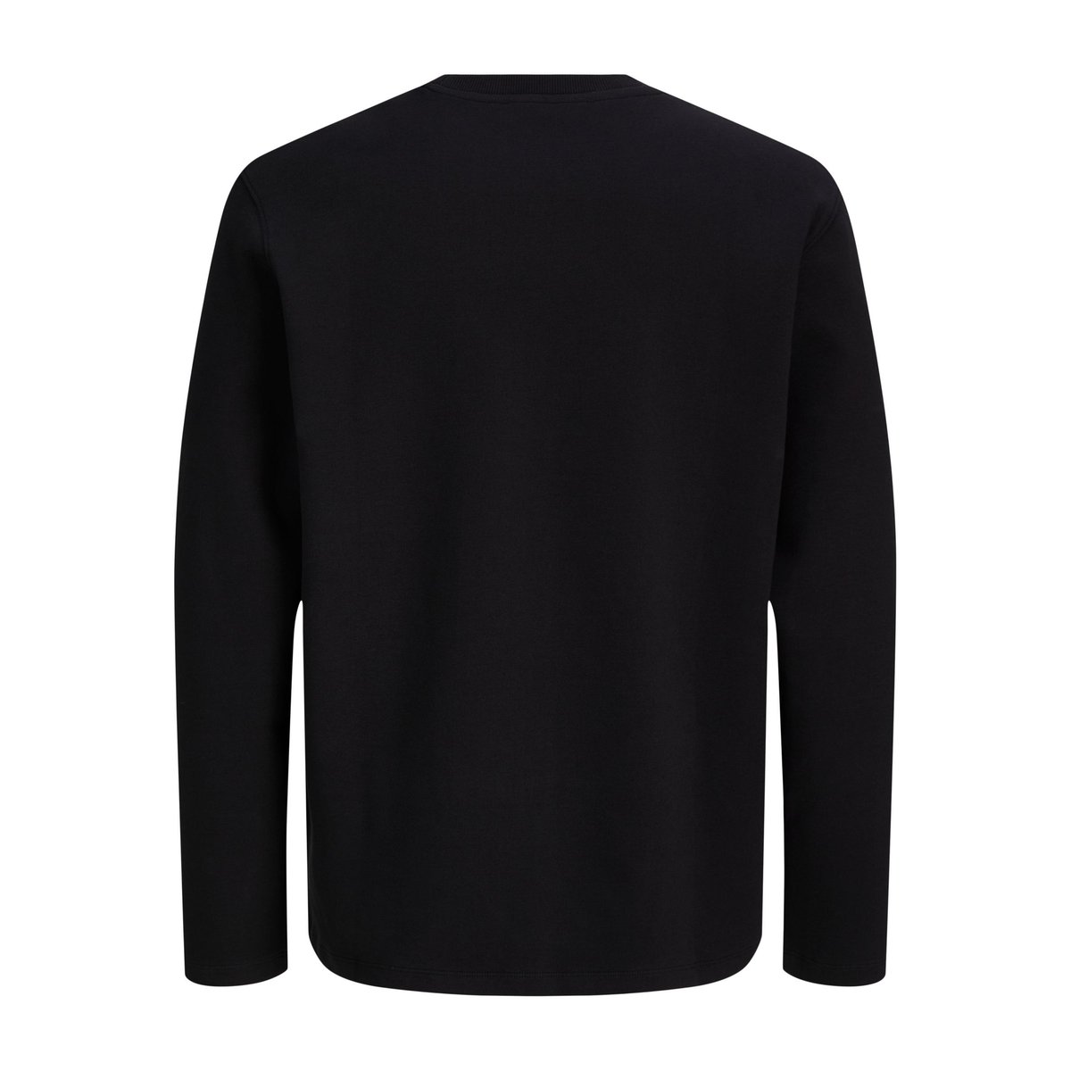 T-Shirt À Manches Longues black 1, JACK & JONES