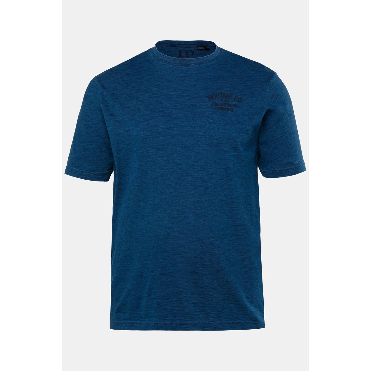 T-shirt bleu jean, JP1880