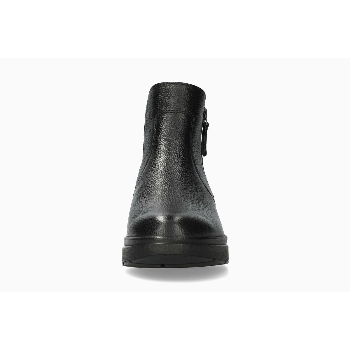 Bottines en cuir DOUCIA noir 5146, MEPHISTO