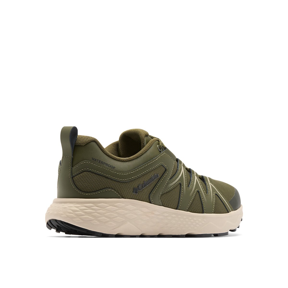 Chaussures de randonnée Peakfreak Roam™ kaki, COLUMBIA